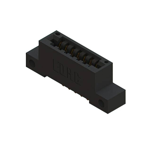 896-007-500-112 EDAC Inc.  Edgeboard Connectors